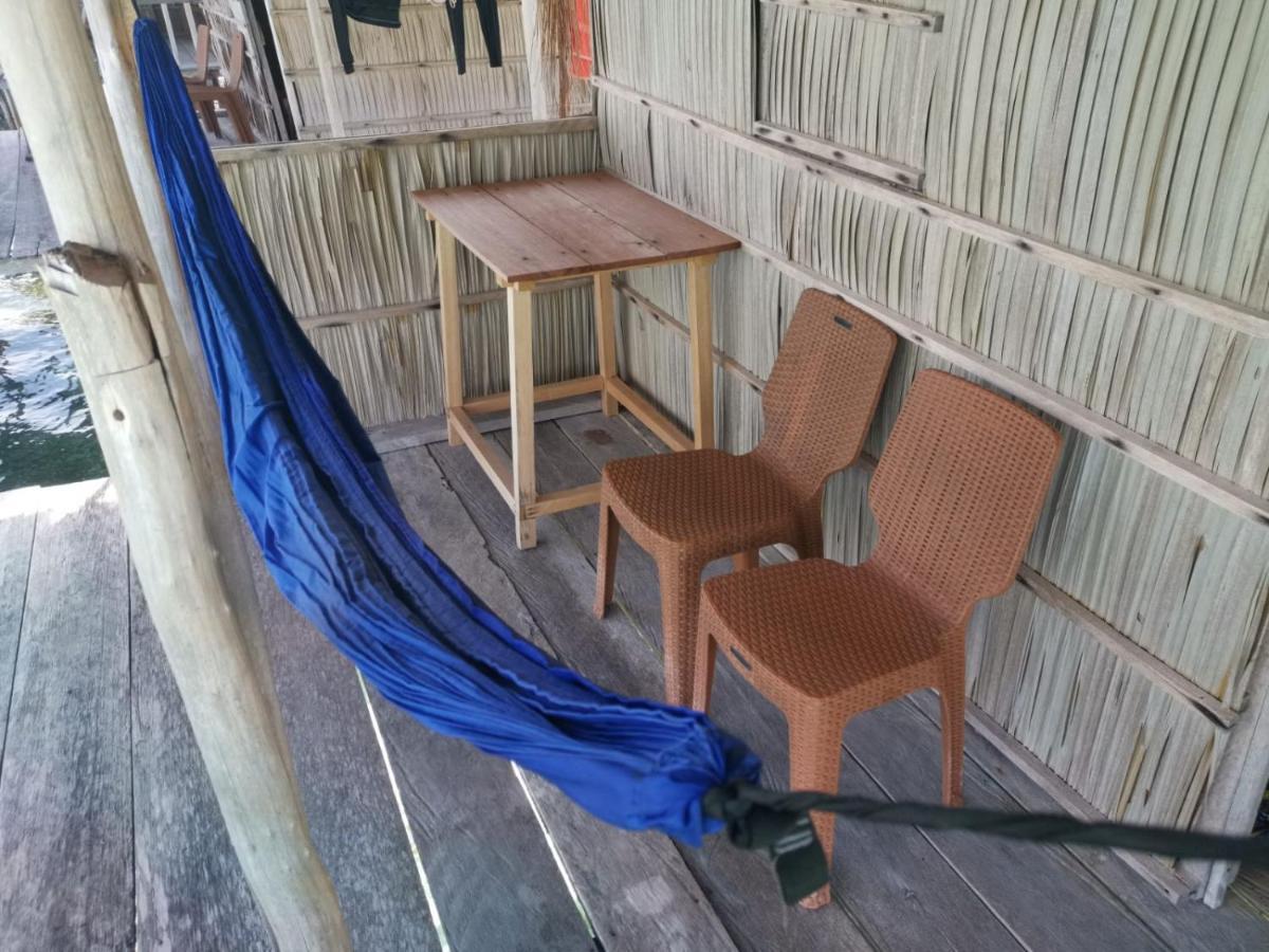 Kri Raja Ampat Bungalows Kültér fotó