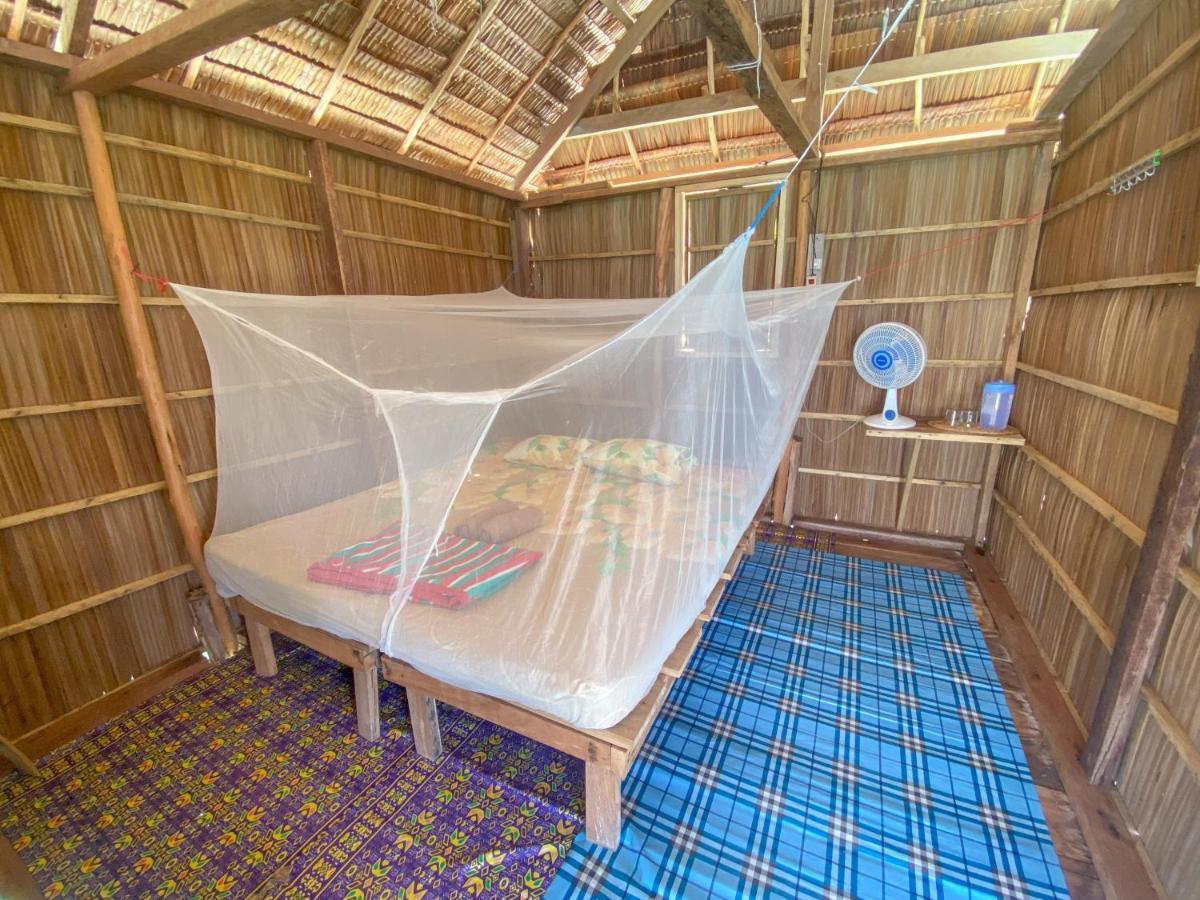 Kri Raja Ampat Bungalows Kültér fotó