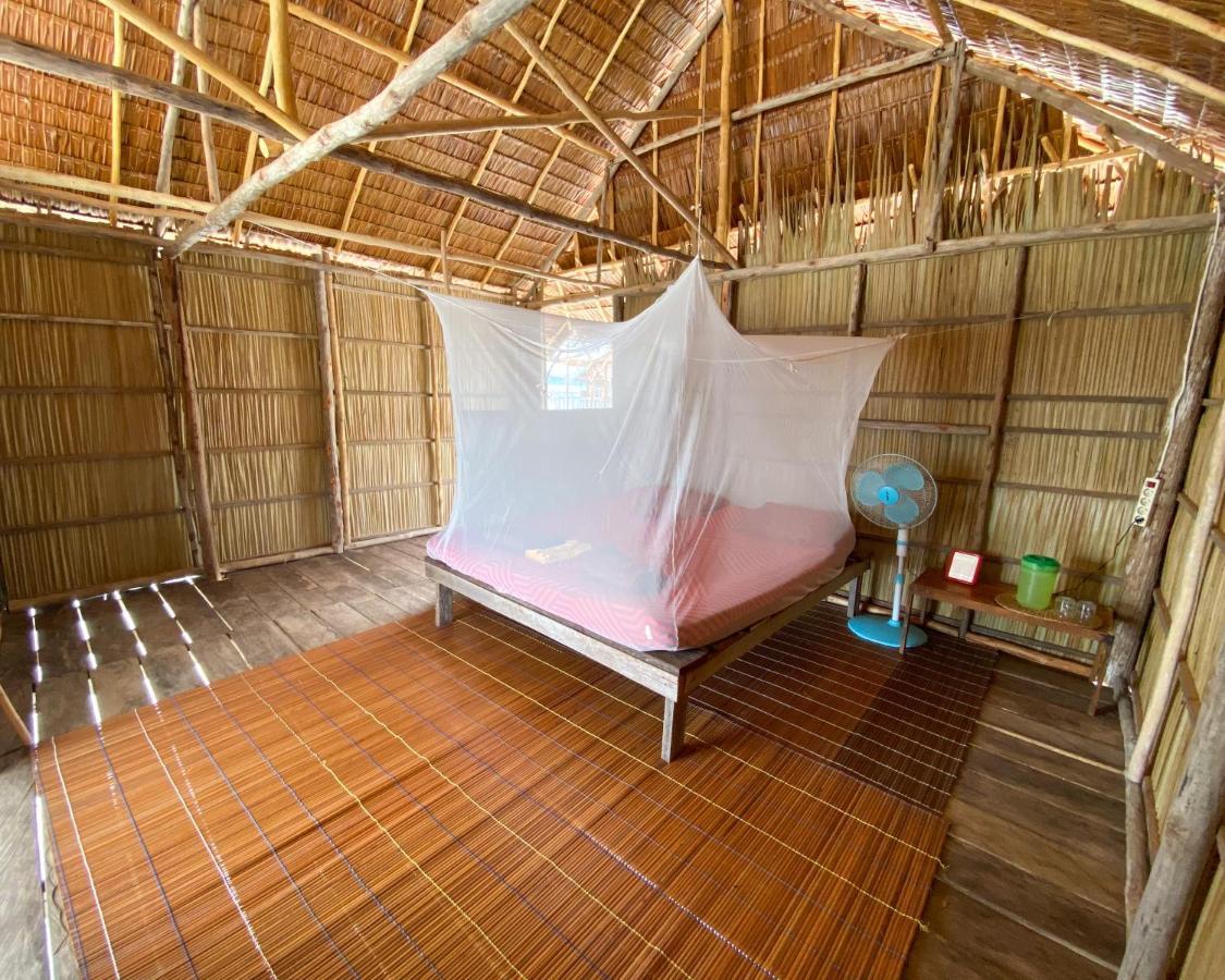 Kri Raja Ampat Bungalows Kültér fotó