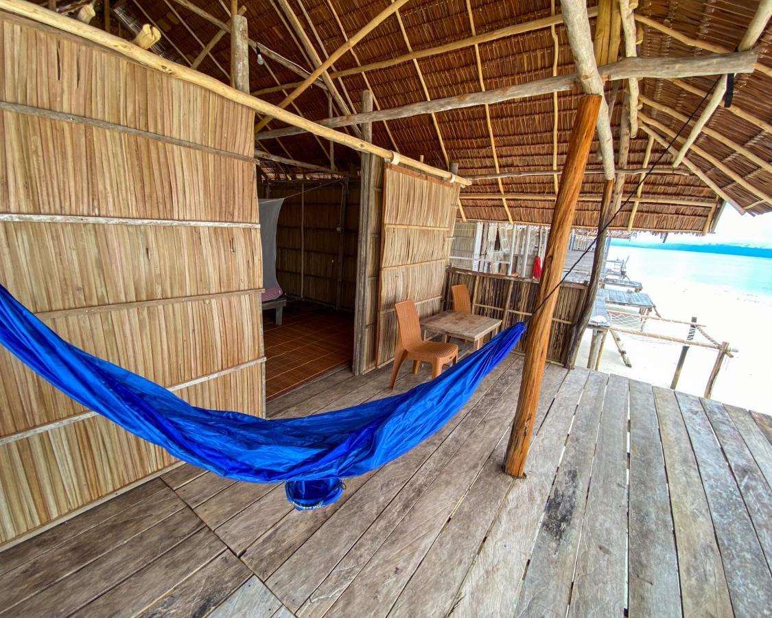 Kri Raja Ampat Bungalows Kültér fotó