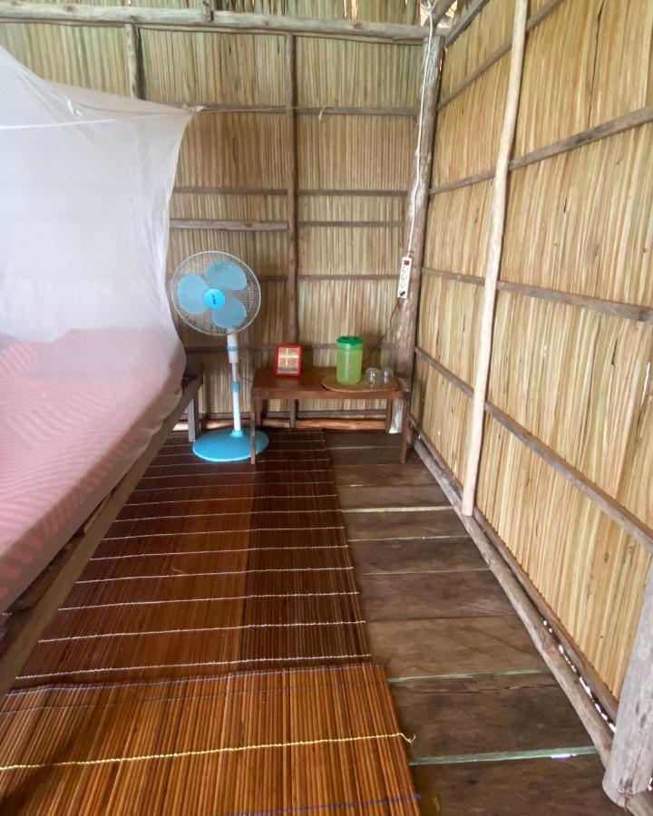 Kri Raja Ampat Bungalows Kültér fotó