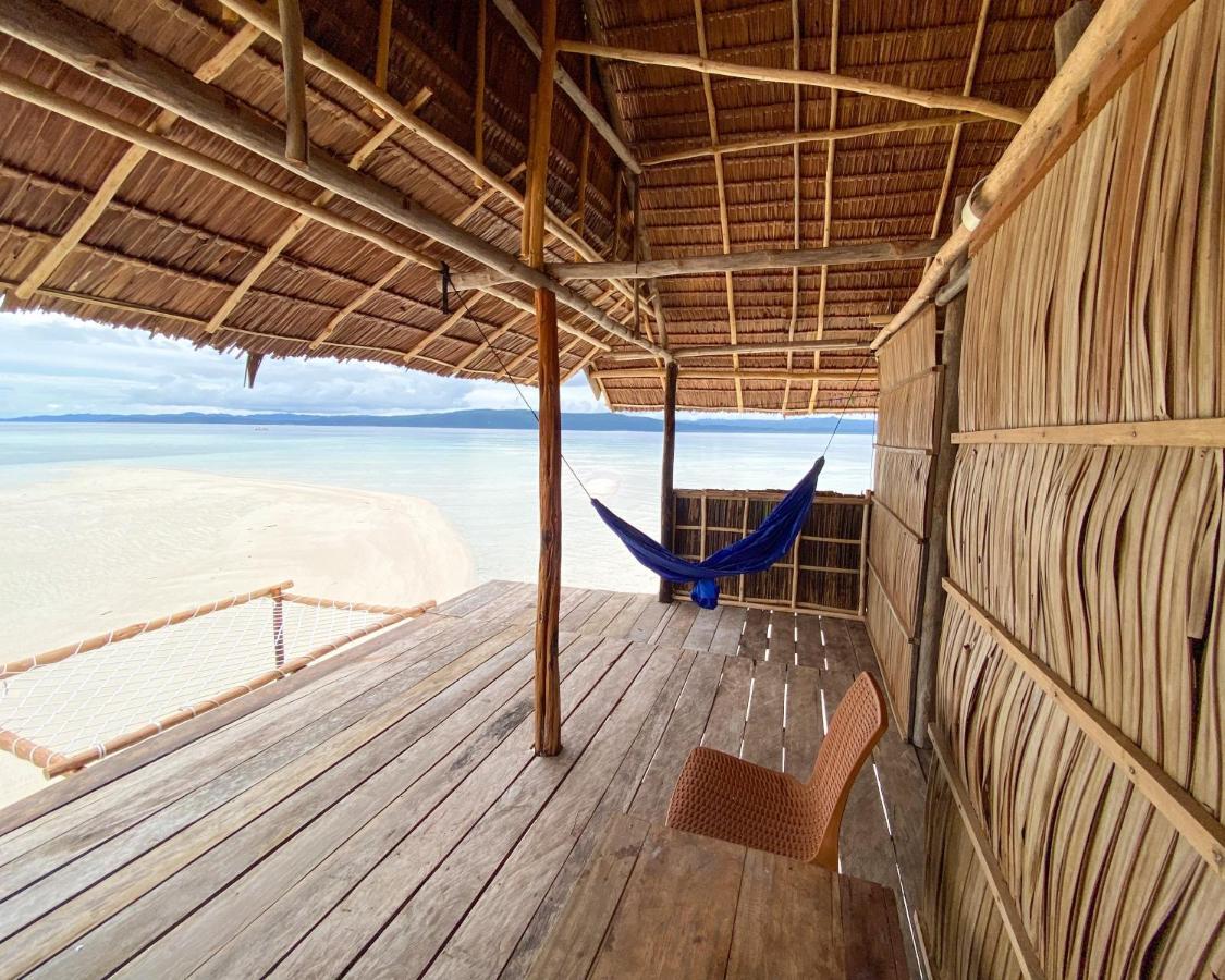 Kri Raja Ampat Bungalows Kültér fotó